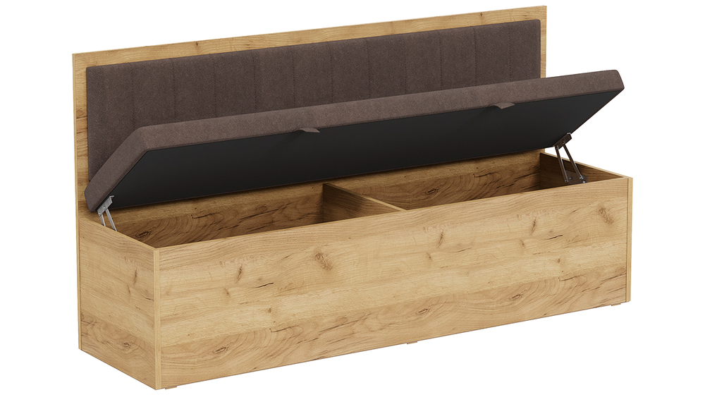 Скамья на кухню Берген