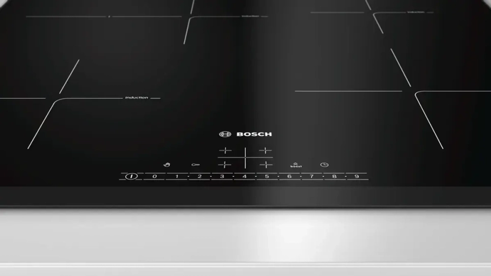 Индукционная варочная панель Bosch PIF651FB1E
