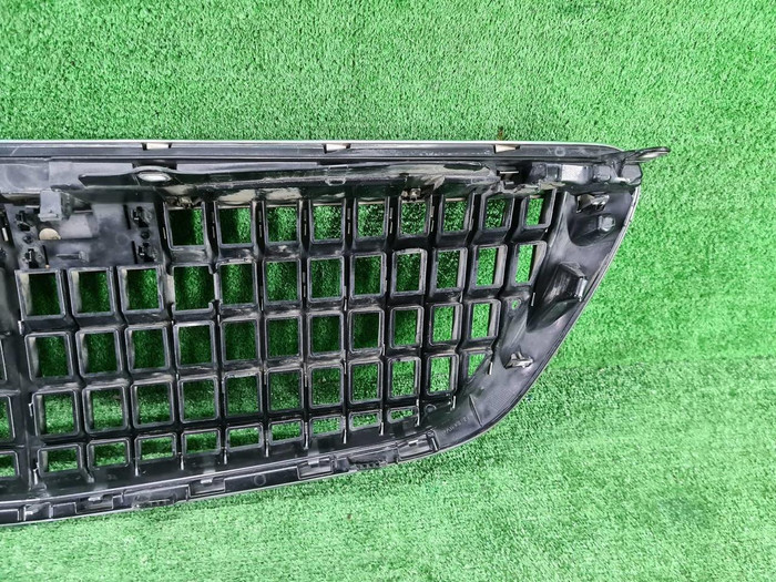 Решетка радиатора Mercedes S x222 (17-20) Maybach