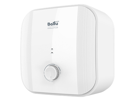 Водонагреватель Ballu BWH/S 10 Capsule Plus O