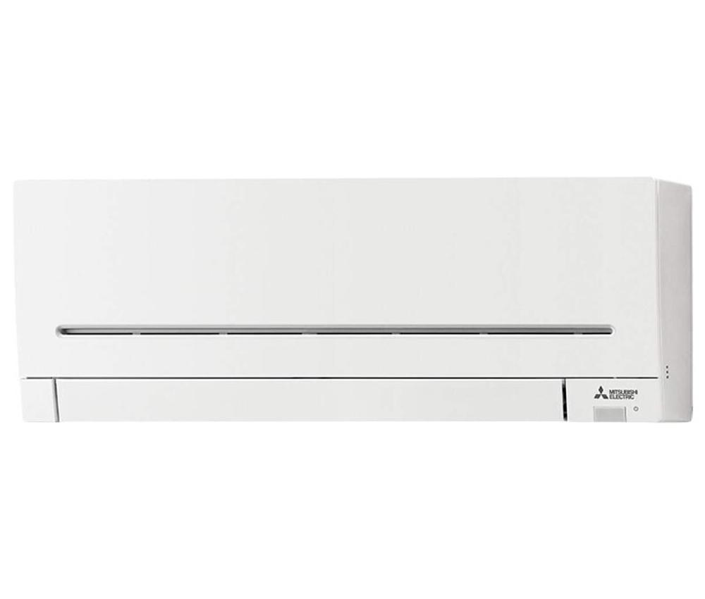 Mitsubishi Electric MXZ-6F122VF/MSZ-AP20VGK/MSZ-AP35VGK