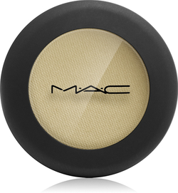 MAC Cosmetics Powder Kiss Soft Matte Eye Shadow Eye Shadow - тени для век, 1,5 g
