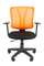 Офисное кресло Chairman    626    Россия     DW66 оранжевый