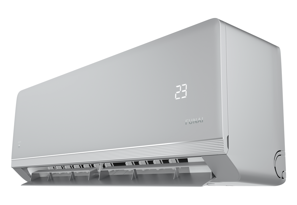 Классическая сплит-система серии KAGAMI RAC-KM25HP.D01 (комплект)