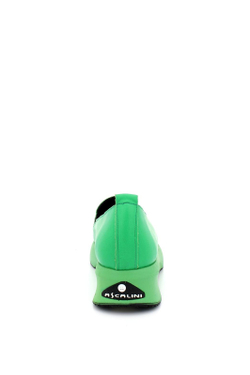 Слипоны женские Ascalini R13311B