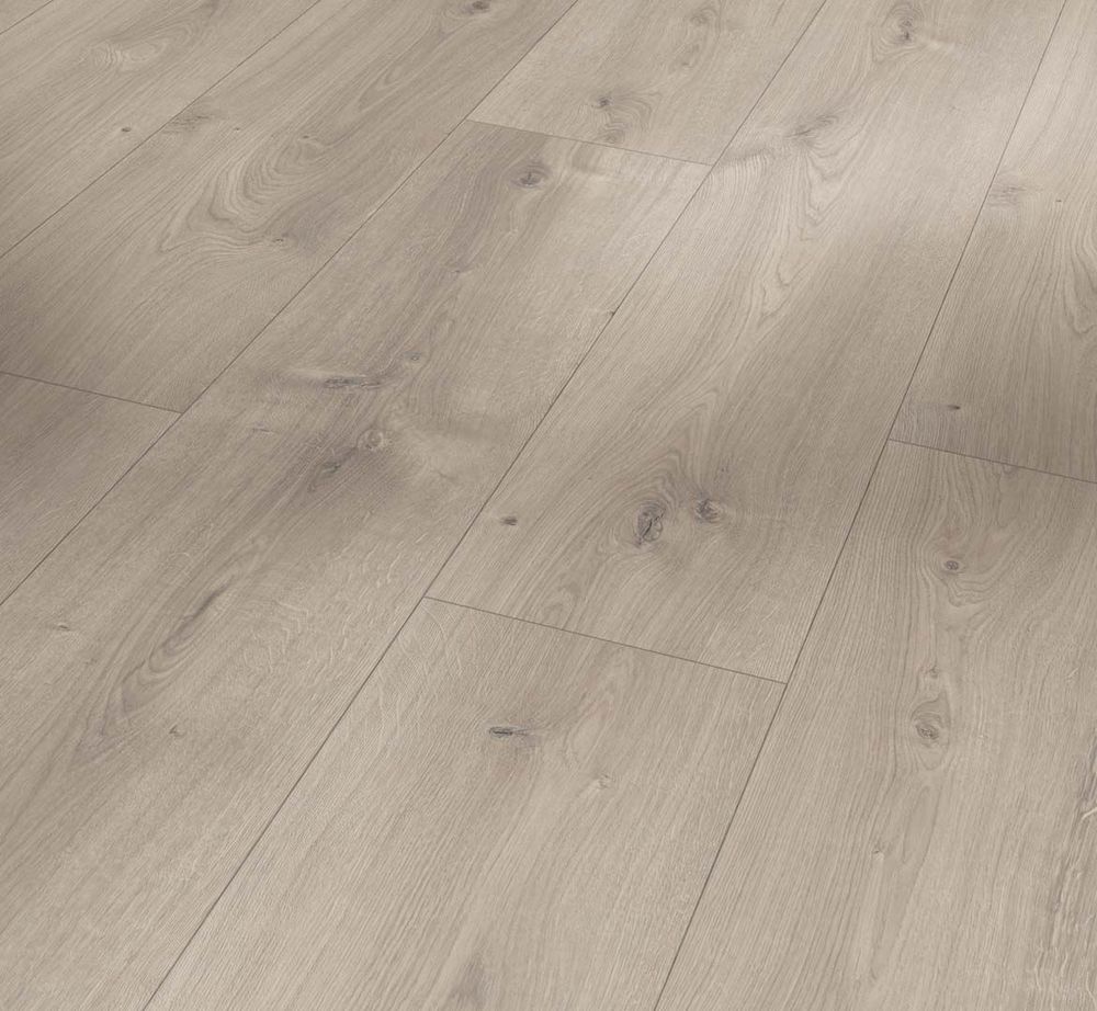 Basic 600 XS Дуб Мистраль серый, 2,186 м²