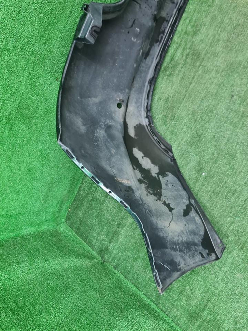 Бампер задний Jaguar XF 1 (2007-2015)