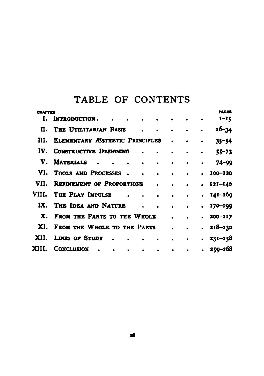 Design in theory and practice | Ernest A. Batchelder