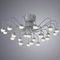 Потолочная светодиодная люстра Arte Lamp Dexter A3619PL-24WH