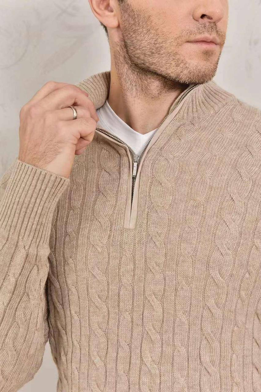 Свитер Loro Piana