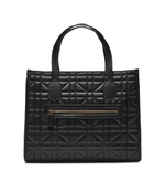 Сумка-трапеция SILVANA Guess - черный(HWQG86 65220)