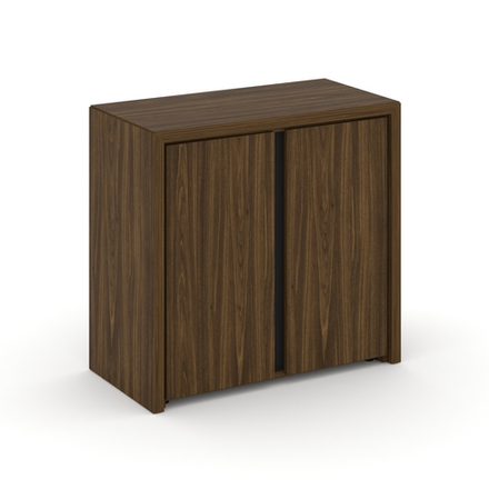 Шкаф низкий CORNER
