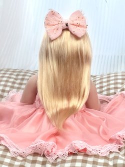 Кукла Реборн виниловая LifeReborn 48см (LR-012)