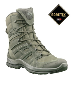 Ботинки - HAIX "BLACK EAGLE" Athletic 2.0 Mid V GTX Sage (GORE-TEX) - размер 44
