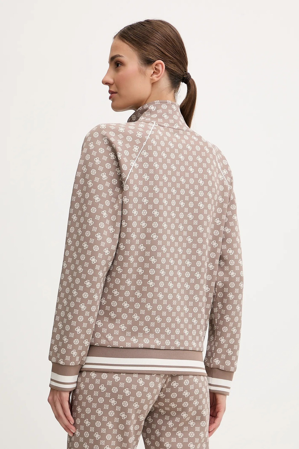 Толстовка  женская GUESS