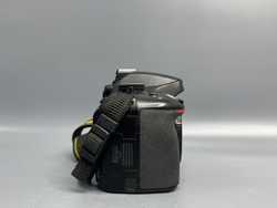 Nikon D5100 Kit 18-55mm 30.000 кадров