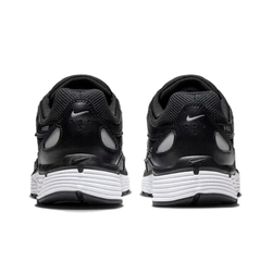 Кроссовки Nike P-6000 'Black White Metallic Silver' CD6404-026