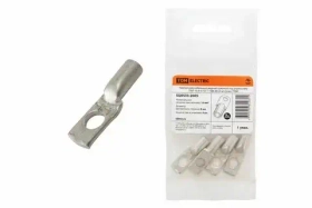 Наконечник ТМЛ 25-8-8 луженый ГОСТ SQ0533-0006