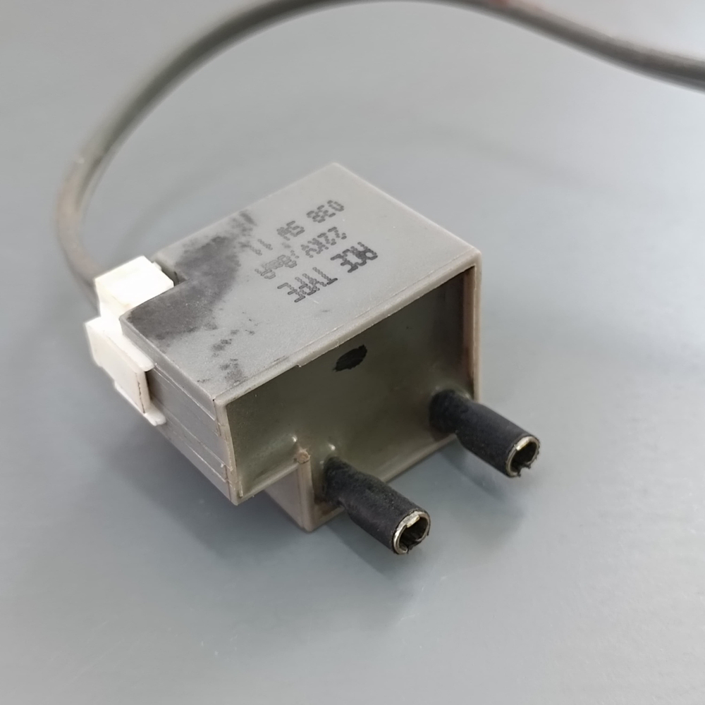 Б/У Блок розжига для котлов NAVIEN Ace, Deluxe, Atmo арт. 30002474C