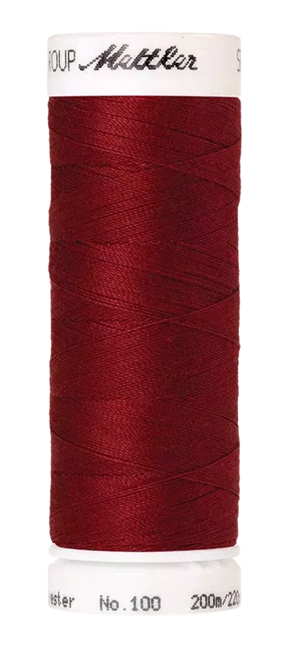 Нить универсальная SERALON 100, 200 м, Mettler, 0105