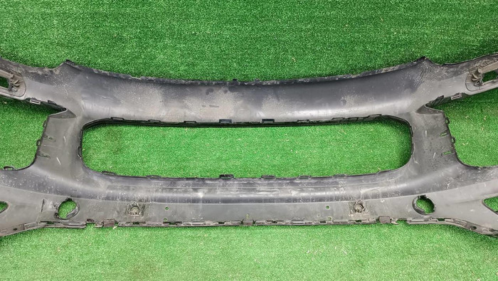 Бампер передний Porsche Cayenne 2 958 (2014-2018)