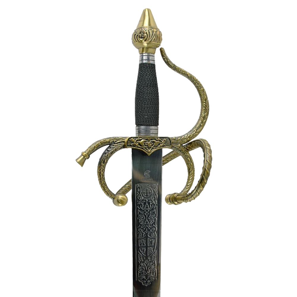 Art Gladius Меч Колада Дель Сид