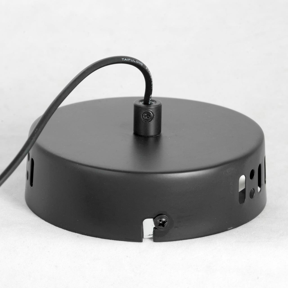 Подвесной светодиодный светильник Lussole Aberdeen LSP-8223