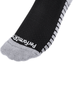 Носки спортивные DIVISION PerFormDRY Pro Training Socks, черный