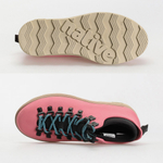Ботинки Native Fitzsimmons Dazzle Pink