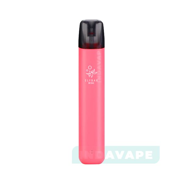 Цена на Набор Elf Bar RF350 Refillable Pod Red Купить Набор Elf Bar RF350 Refillable Pod Red