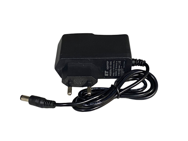 Блок питания ET DC-1505