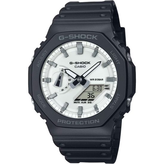 Наручные часы Casio G-Shock GA-2100WD-1ADR