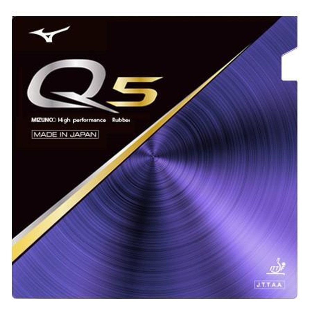 Mizuno Q5 (Japan)