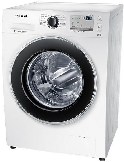 Стиральная машина Samsung WW60J4243HW