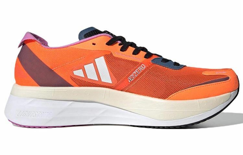 Кроссовки Adidas Adizero Boston 11