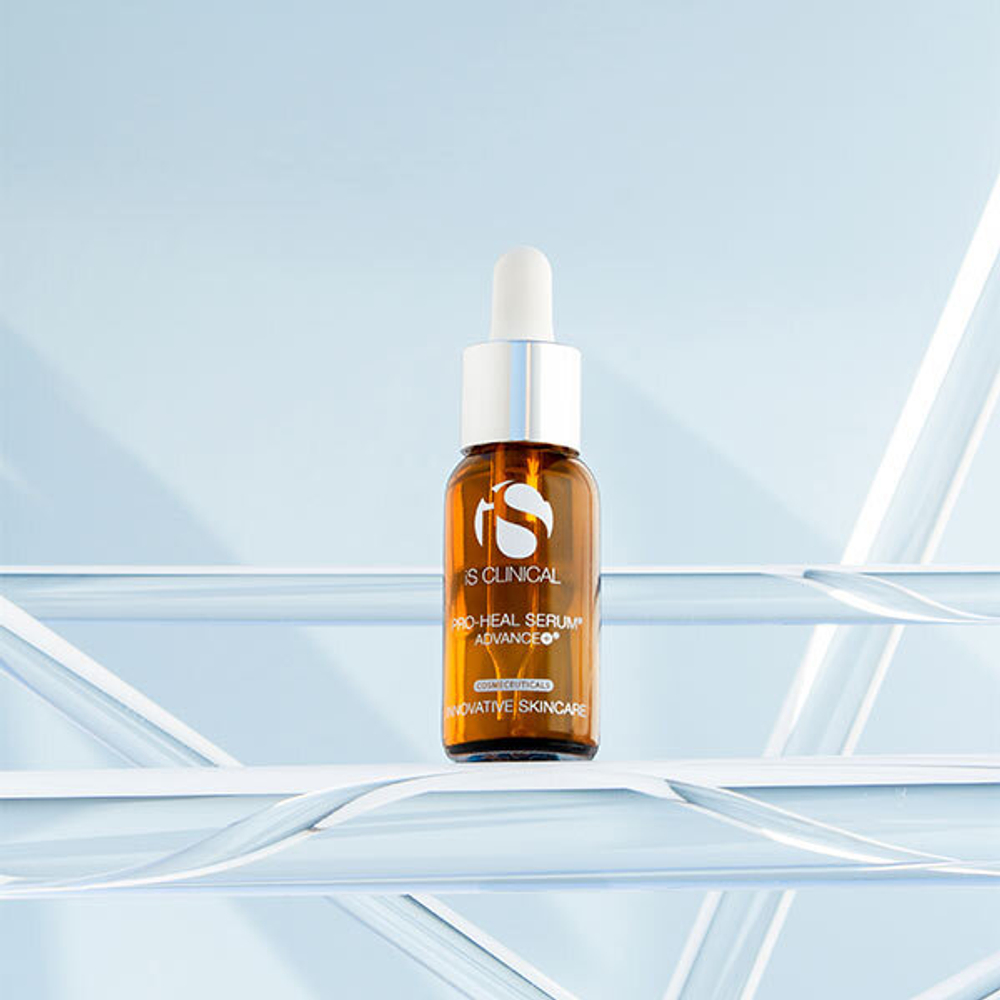 Сыворотка антивозрастная для лица Is Clinical Pro Heal Serum Advanced 15мл