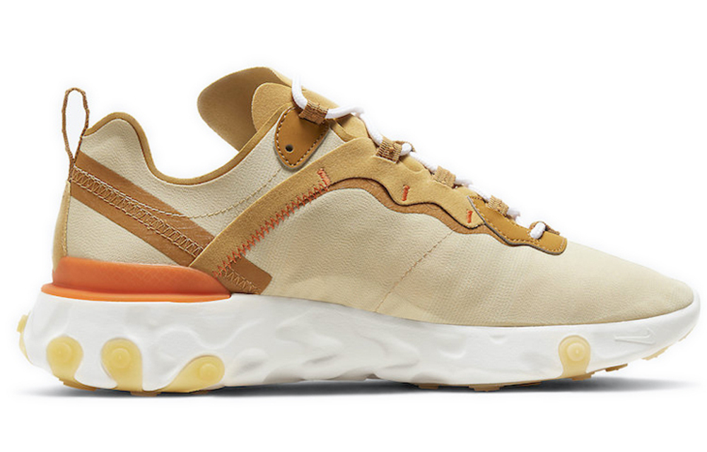 Nike element 55 gold store