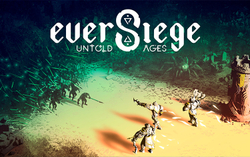 EverSiege: Untold Ages (для ПК, цифровой код доступа)