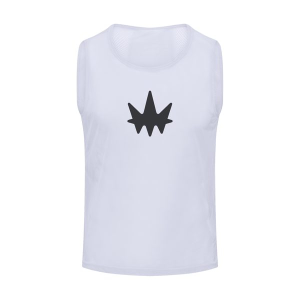 Манишка Element Training Bib — White