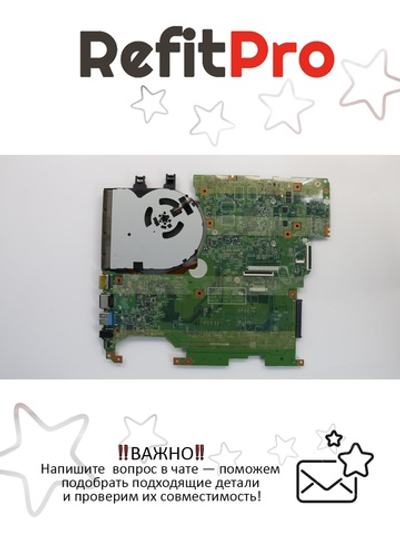 Материнская плата для ноутбука Lenovo Flex2-14 W8S 4030 DIS N15V 2G 5B20G36370), оригинал