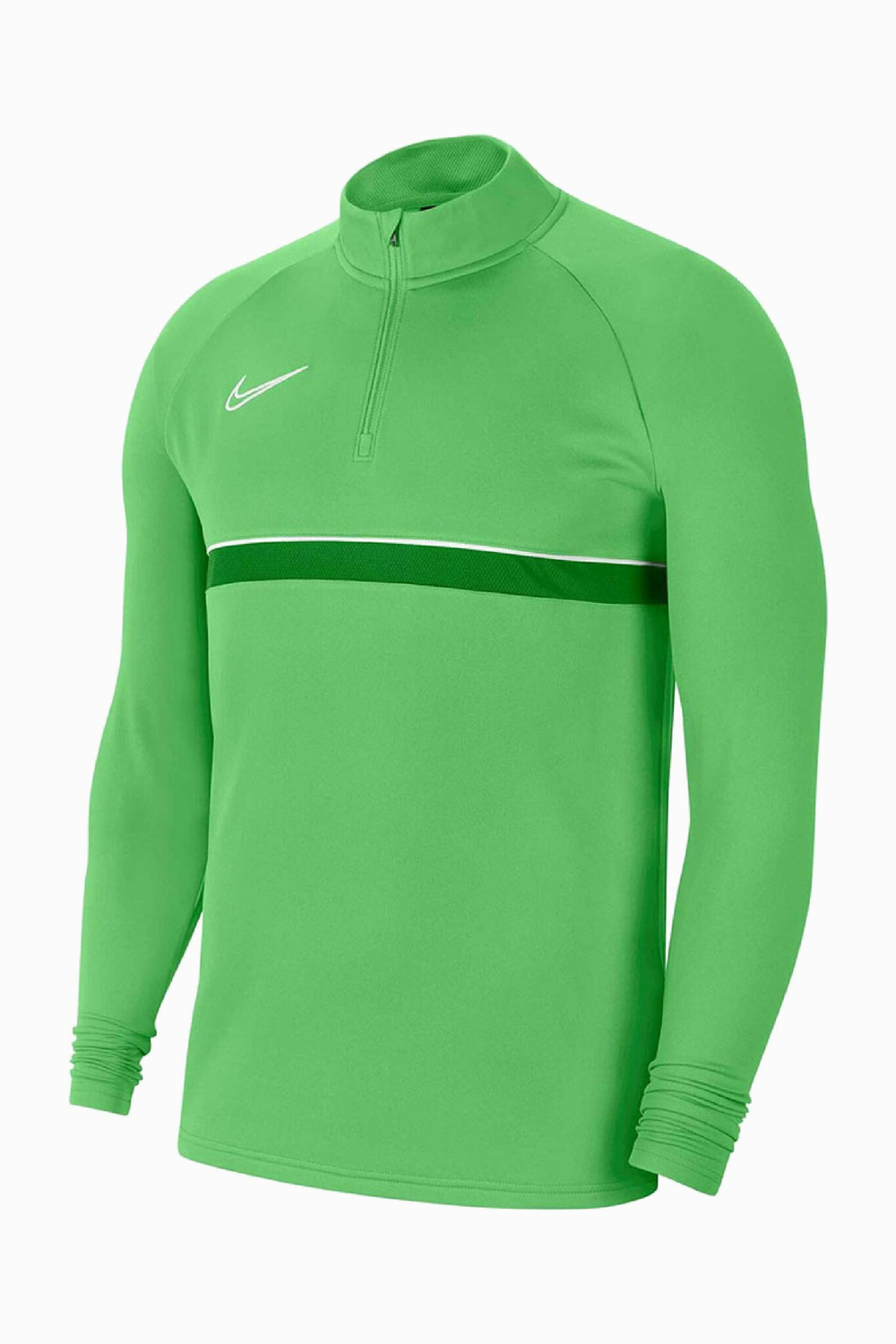 Кофта Nike Dry Academy 21 Dril Top