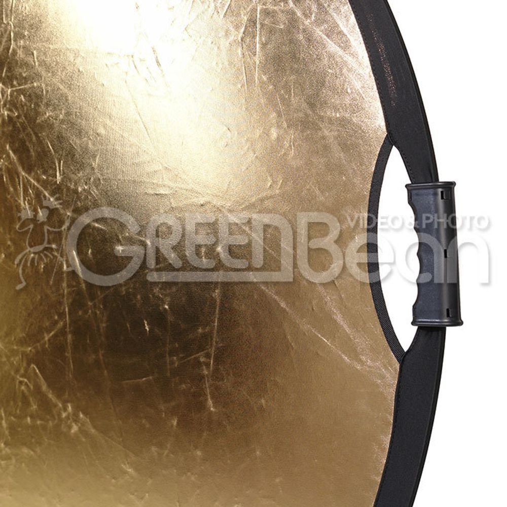 GreenBean GB Flex 120 gold/white L