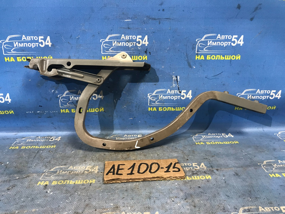Петля багажника TOYOTA SPRINTER 1992
