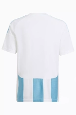 Футболка adidas Striped 24 Junior