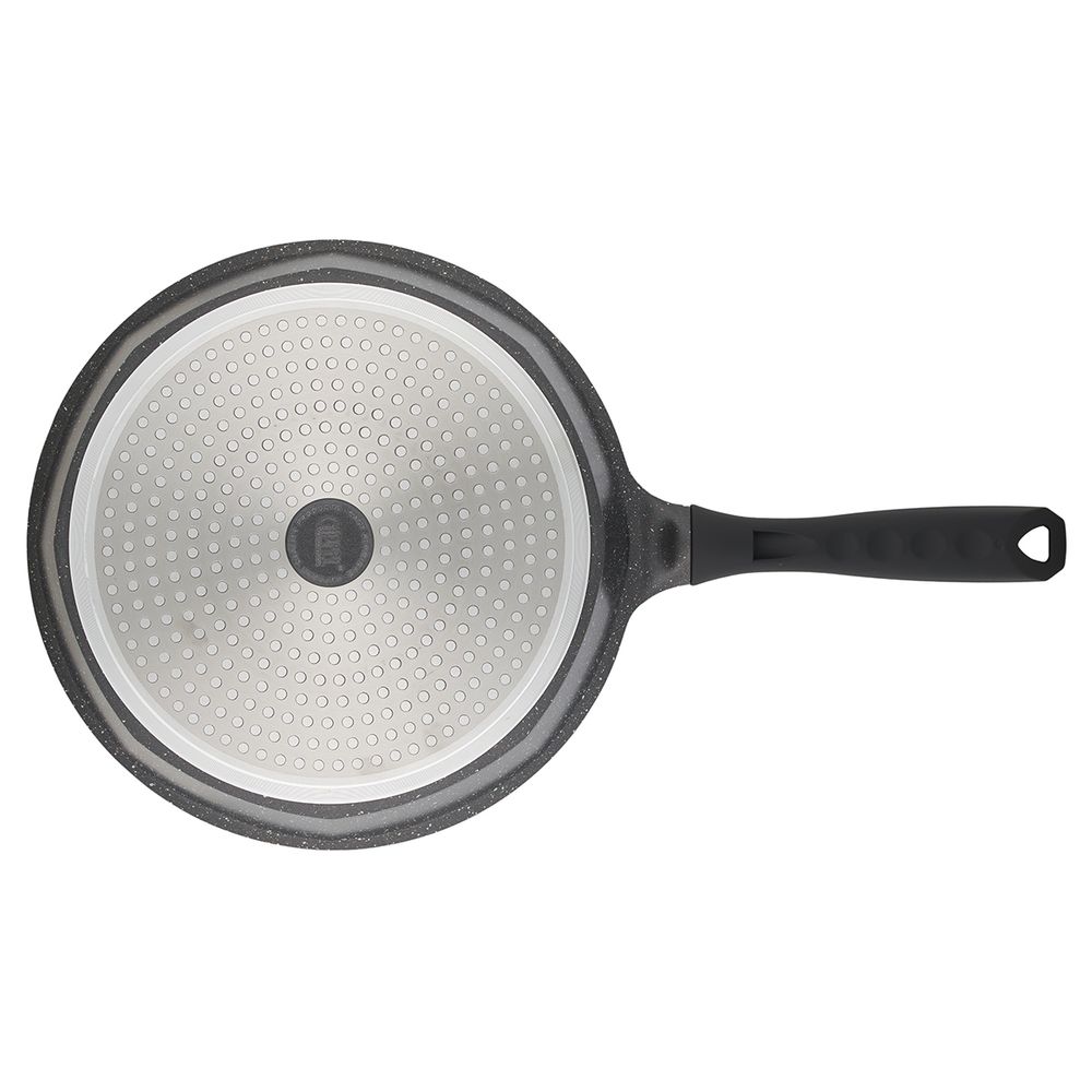 Алюминиевая сковорода Gipfel Explosion 0476 28 см