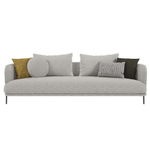 Диван трехместный ENZA HOME SEOUL EH67898