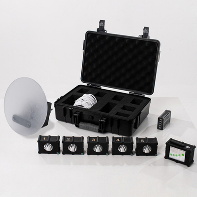 БЛИК ЭЙР 5 комплекс тактико-огневой подготовки для пневматического оружия