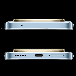 Смартфон Huawei Nova 13i 8/256Gb Голубой (CTR-L91)