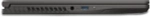 Игровой ноутбук MSI Thin 15 B12VE-1294XRU Core i5 12450H/16Gb/512Gb SSD/NV RTX4050 6Gb/15.6" FullHD/DOS Grey (Без ОС)