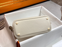 Hermes Bolide Mini Bag